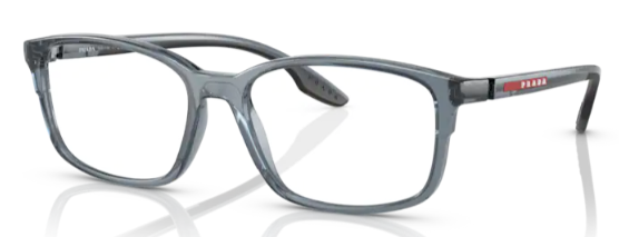 Prada Linea Rossa PS 01PV CCH1O1. Comprar gafas graduadas online